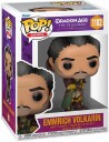 Funko POP! Games: Dragon Age: The Veilguard  Emmrich Volkarin