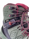 Salewa WS Alp Trainer 2  Mid GTXduck green/Rhododendon UK 6,5