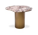 Shapiro sidebord light marble
