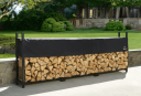 Kraftig Vedstativ 357cm Ultra Duty