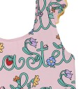 Stella McCartney Kids Badedrakt   Rosa m. Blomster   Stella McCartney Kids   5 år 110   Badetøy