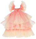 Meri Meri Kostymer Fairy Meri Meri 5-6 år (110-116) Kostymer Beige Rosa 276881-NC