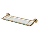 Tapwell Classic Ta136 Glasshylle Krom