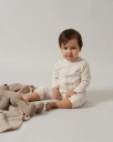 MarMar Romper Modal Smooth Print Ruka Petite Fleurs (92 / 2 år)