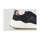 Alexander Smith Dame Sko Svart 40 EU,