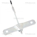 Tautrekk, håndbremse TRISCAN 8140 291234