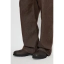 Jacquemus, Herre, Sko, Brun, 41 EU,