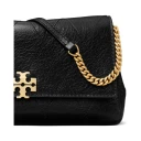 Tory Burch Dame Vesker Svart ONE SIZE,