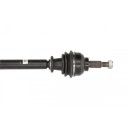 Point Gear Drivaksel POINT GEAR PNG72298