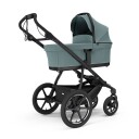 Thule Bassinet Urban Glide 3 Mid Blue