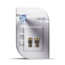LED pære M-TECH LB323W