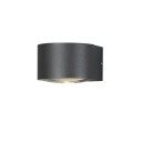 Vegglampe Gnosjö Konstsmide Gela Opp/Ned