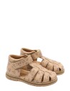 Pom Pom Pmpeak Velcro Sandal Multi/patterned 30