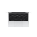 MacBook Pro 14 tommer M5 1TB SSD 24GB Minne   Sølv