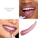 Florence by Mills Be A VIP Velvet Liquid Lipstick Love Me POV 3,8 g Leppestift