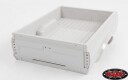 RC4WD B0072 MOJAVE II REAR BED PRIMER GRAY