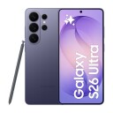 Samsung Galaxy S26 Ultra 12GB RAM 512GB Cobalt Violet Mobiltelefon