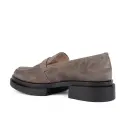 Santino Milano Dame Sko Brun 38 EU,