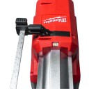 Milwaukee Støvavsug  M18 FPDDEXL 18V, Solo