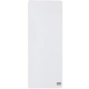 Nobo Magnetisk whiteboard Mini 14x36 cm Hvit