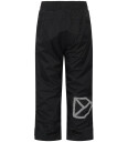 Didriksons Kids' Avan Pants Black 100