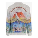 Casablanca, Herre, Skjorter, Flerfarget, 2XL,
