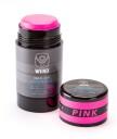 Wend Wax On Kjedevoks Pink/Rosa