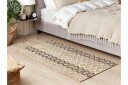 Sogut Juteteppe 80x150 cm - Beige