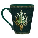 Ringenes Herre Kopp Elvish
