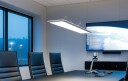 SG Sense Air Hvit 36W LED 3000K Dali