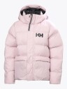 Helly Hansen Junior Specter Puffy Jacket Rosa 158/13