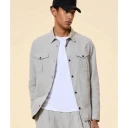 RRD Herre Skjorter Beige 3XL,