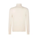 Malo Herre Strikkevarer Hvit 3XL,