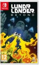 Lunar Lander: Beyond Deluxe Edition Nintendo Switch Spill