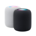 Apple HomePod 2. Generasjon Smarthøyttaler Midnatt