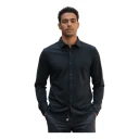 Sonrisa Herre Skjorter Blå 2XL,