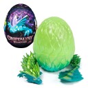 Crystalynx Dragefigur 32 cm Assortert Fidget Leketøy