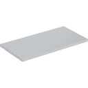 GEBERIT RENOVA COMPACT hylle høykomprimert trelags sponplate