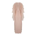 Elisabetta Franchi Dame Kjoler Rosa XS,