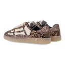 Amiri Dame Sko Brun 36 EU,