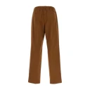 Valentino Garavani Herre Bukser Brun XL,