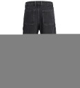 Jack & Jones Jeans   JjiAlex   JjCarpenter   Black Denim   Jack & Jones   12 år (152)   Jeans Grå Svart