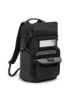 Tumi Alpha Bravo Nomadic Backpack Black
