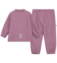 LEGO kidswear Lwscout 206   Thermo Set   Purple   116