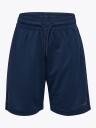 Hummel Junior Regular Active Shorts Blå 152