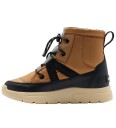 Sorel Big Kids Whitney Iii Mid Wp   Brown   35