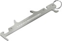 Lezyne Chain Gauge Kjedemåler
