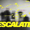Vlure  Escalate  CD
