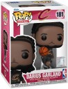 Funko POP! NBA: Cavs  Darius Garland