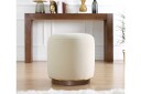 Galena Sittepuff 42 cm   Beige